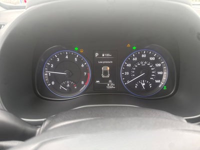 2023 Hyundai Kona SE