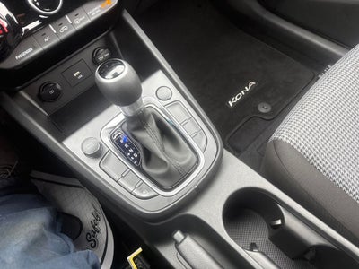 2023 Hyundai Kona SE