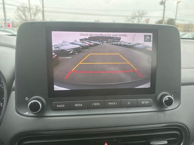 2023 Hyundai Kona SE