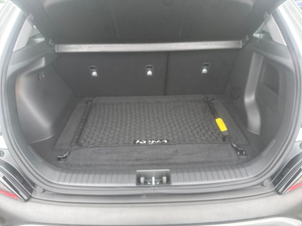 2023 Hyundai Kona SE