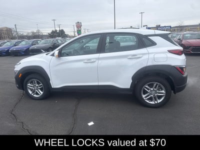 2023 Hyundai Kona SE