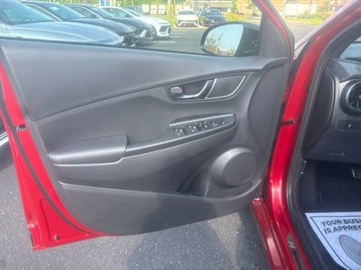 2023 Hyundai Kona N Line