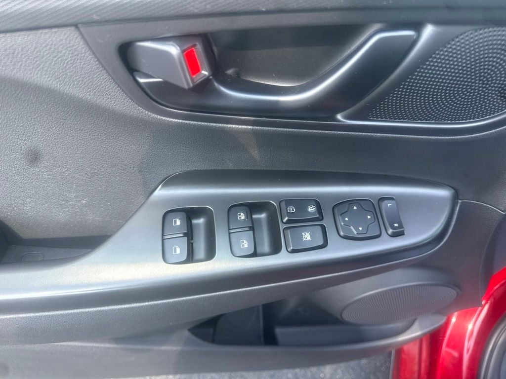 2023 Hyundai Kona N Line