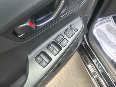 2022 Hyundai Kona N Line