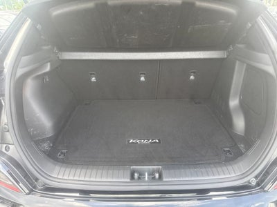 2022 Hyundai Kona N Line