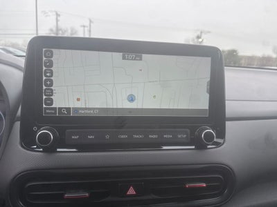 2023 Hyundai Kona N Line