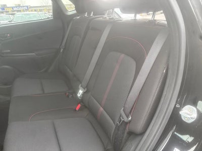 2023 Hyundai Kona N Line