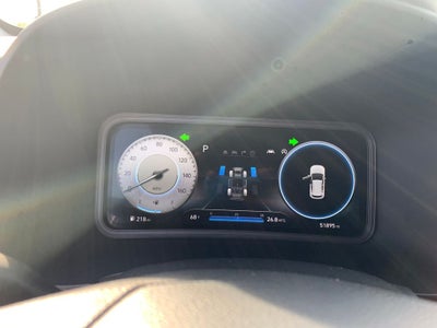 2023 Hyundai Kona Limited