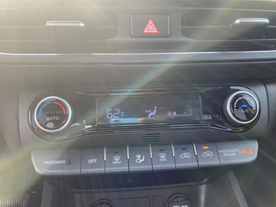 2023 Hyundai Kona Limited
