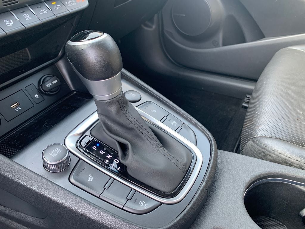 2023 Hyundai Kona Limited