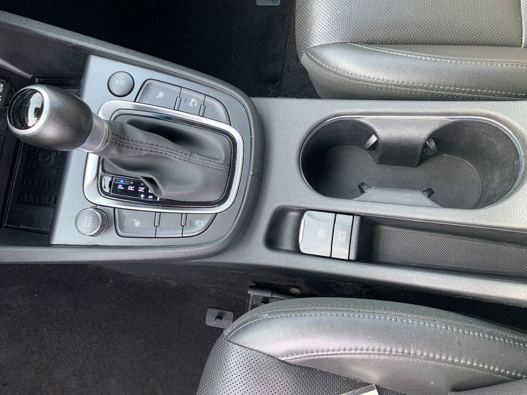 2023 Hyundai Kona Limited