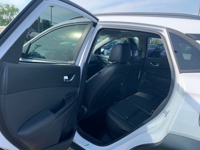 2023 Hyundai Kona Limited