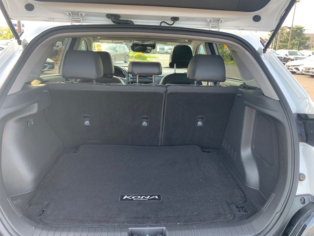 2023 Hyundai Kona Limited