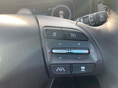 2023 Hyundai Kona Limited