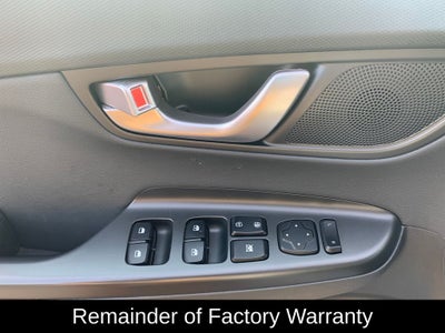 2023 Hyundai Kona Limited