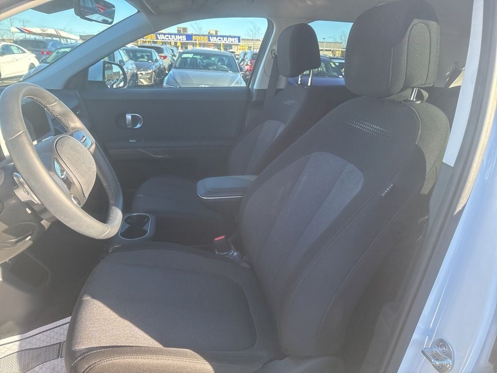 2024 Hyundai IONIQ 5 SEL