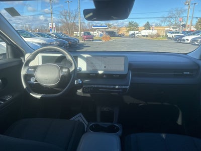 2024 Hyundai IONIQ 5 SEL