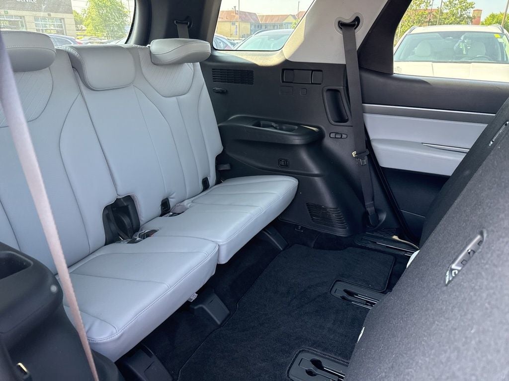 2023 Hyundai Palisade SEL