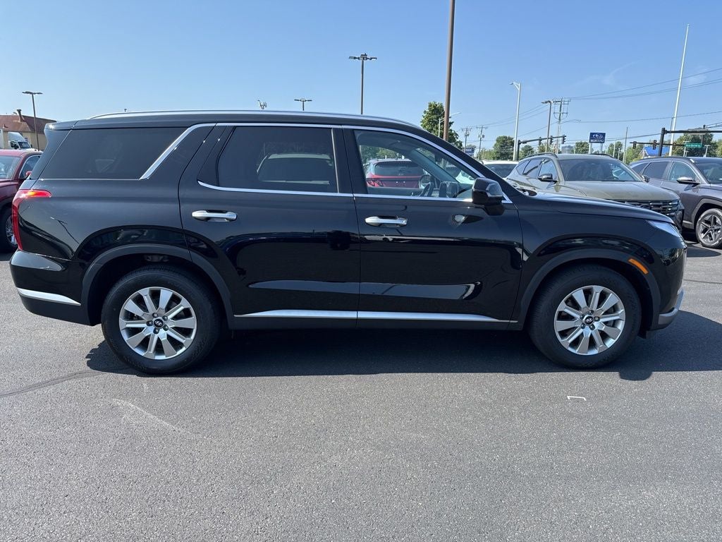 2023 Hyundai Palisade SEL