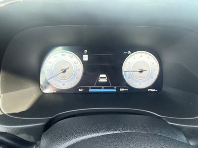 2025 Hyundai Palisade SEL Premium 8 Passenger