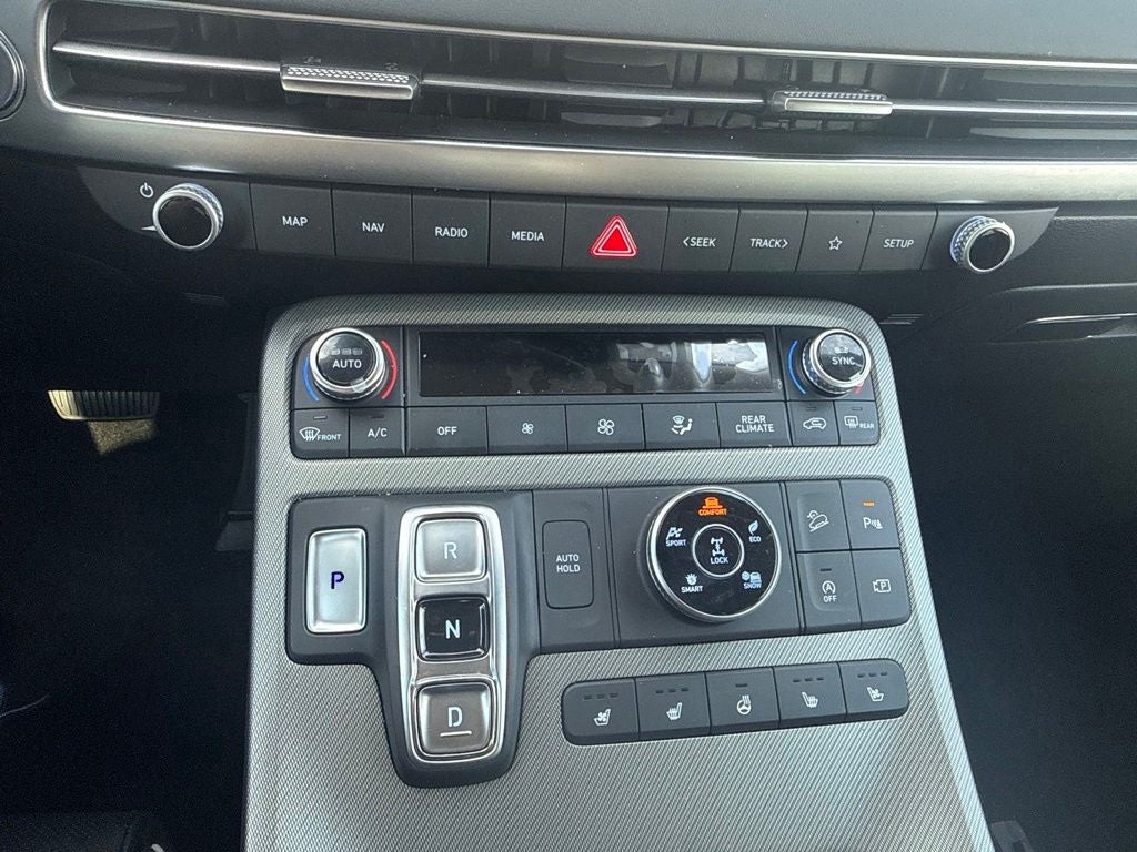 2025 Hyundai Palisade SEL Premium 8 Passenger