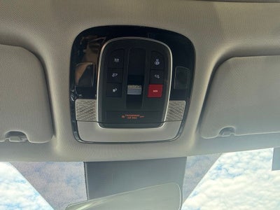 2025 Hyundai Palisade SEL Premium 8 Passenger