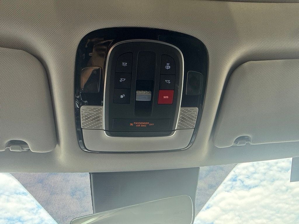2025 Hyundai Palisade SEL Premium 8 Passenger