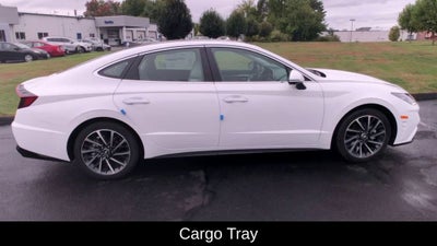2023 Hyundai Sonata Limited