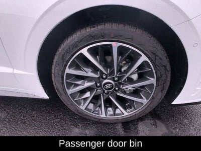 2023 Hyundai Sonata Limited