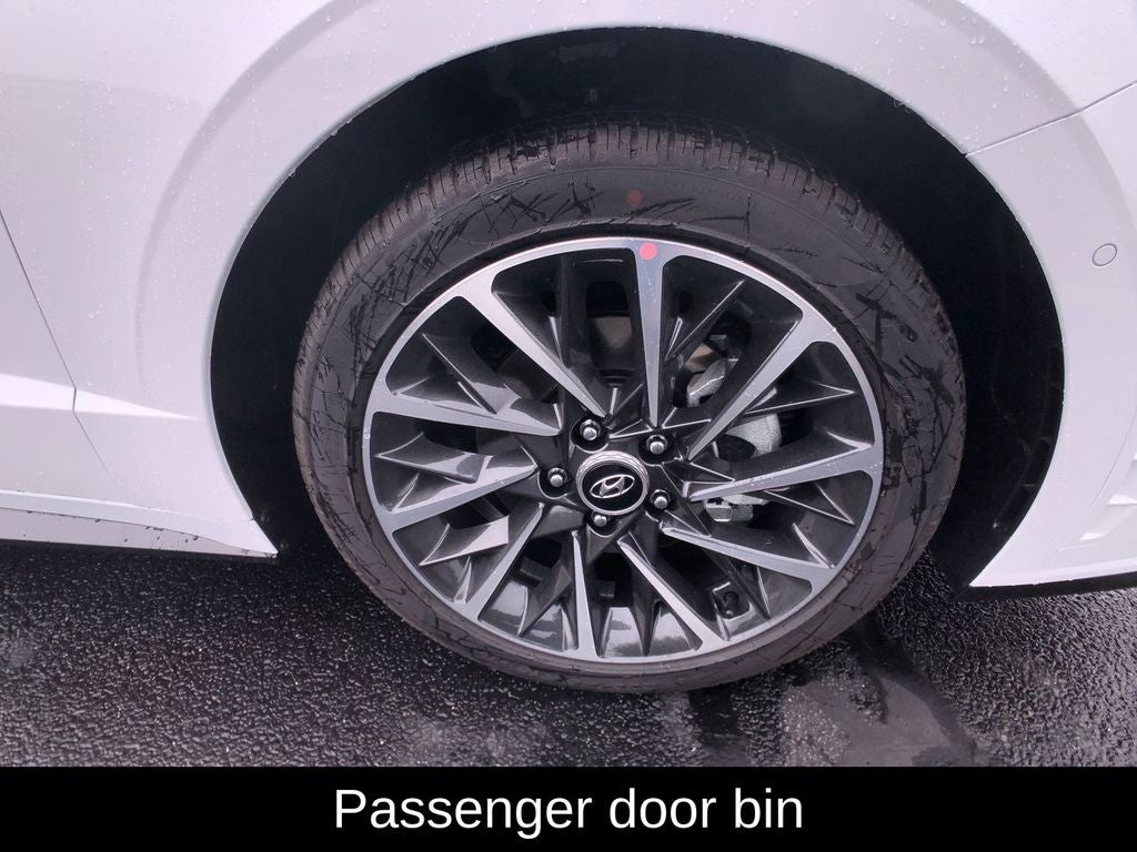 2023 Hyundai Sonata Limited