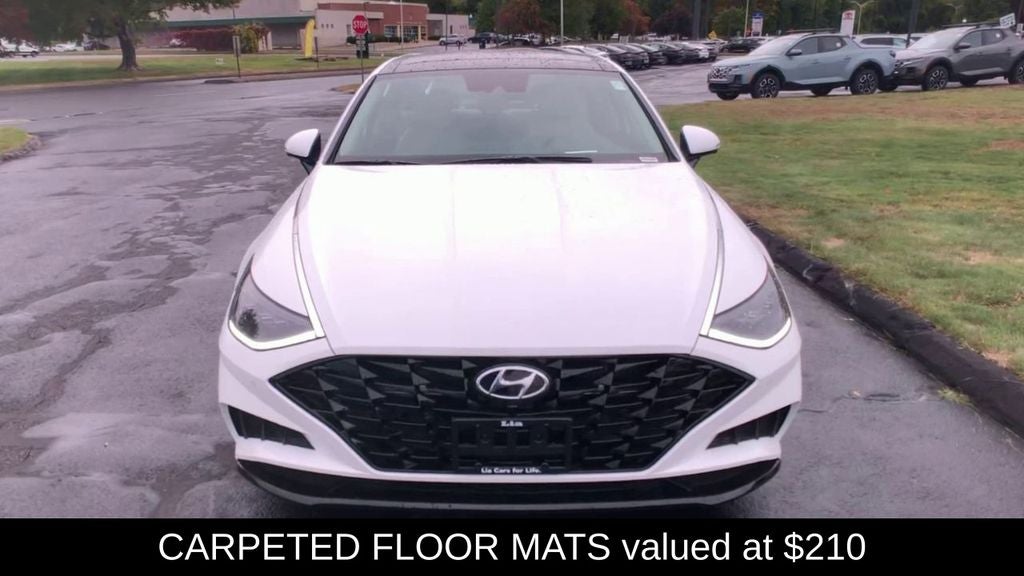 2023 Hyundai Sonata Limited