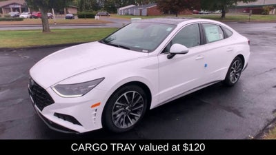 2023 Hyundai Sonata Limited