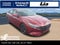 2021 Hyundai Elantra Hybrid Blue
