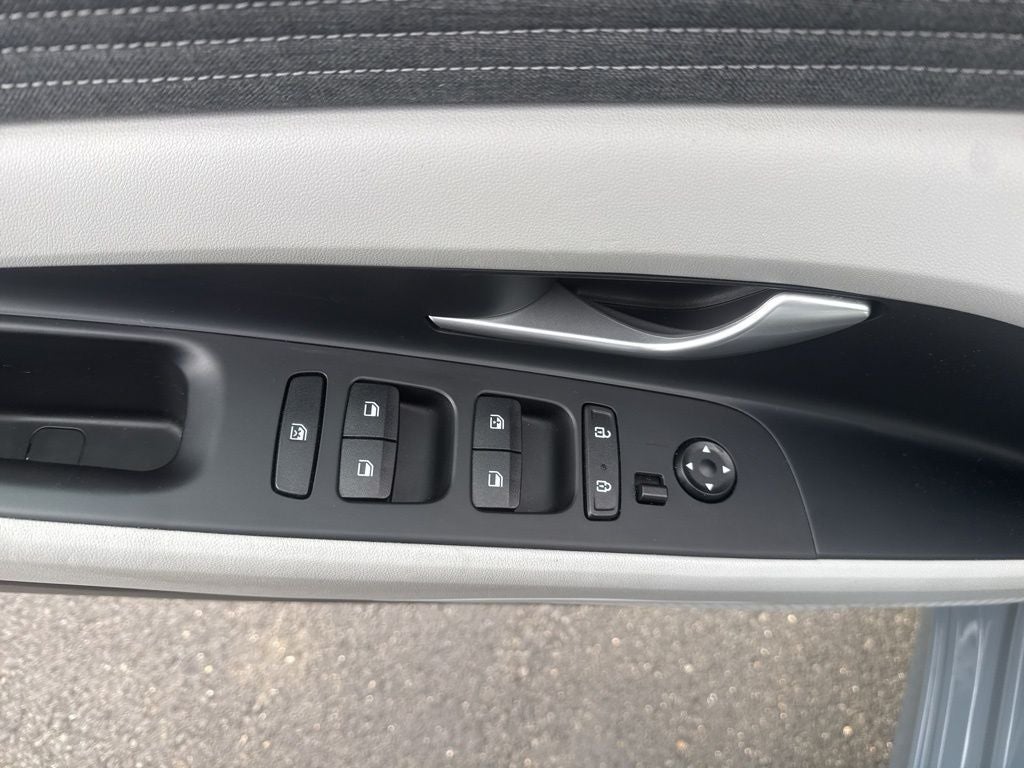 2022 Hyundai Elantra Hybrid Limited