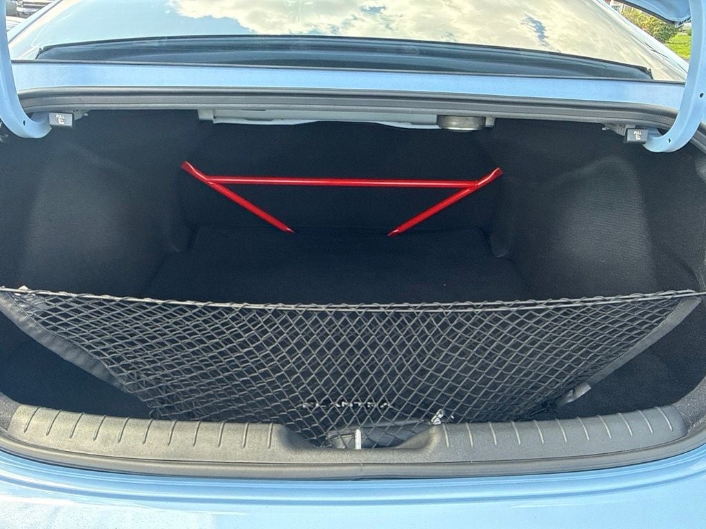 2025 Hyundai Elantra N Base