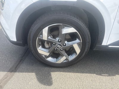 2023 Hyundai Venue Limited
