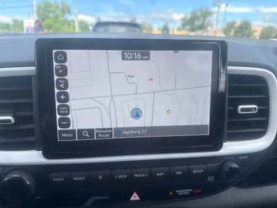 2023 Hyundai Venue Limited