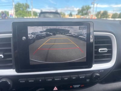 2023 Hyundai Venue Limited