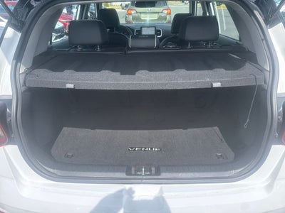 2023 Hyundai Venue Limited