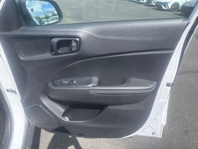 2023 Hyundai Venue Limited