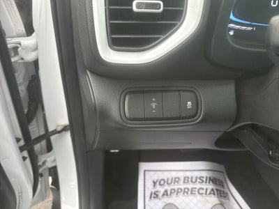 2023 Hyundai Venue Limited