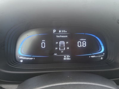 2023 Hyundai Venue Limited