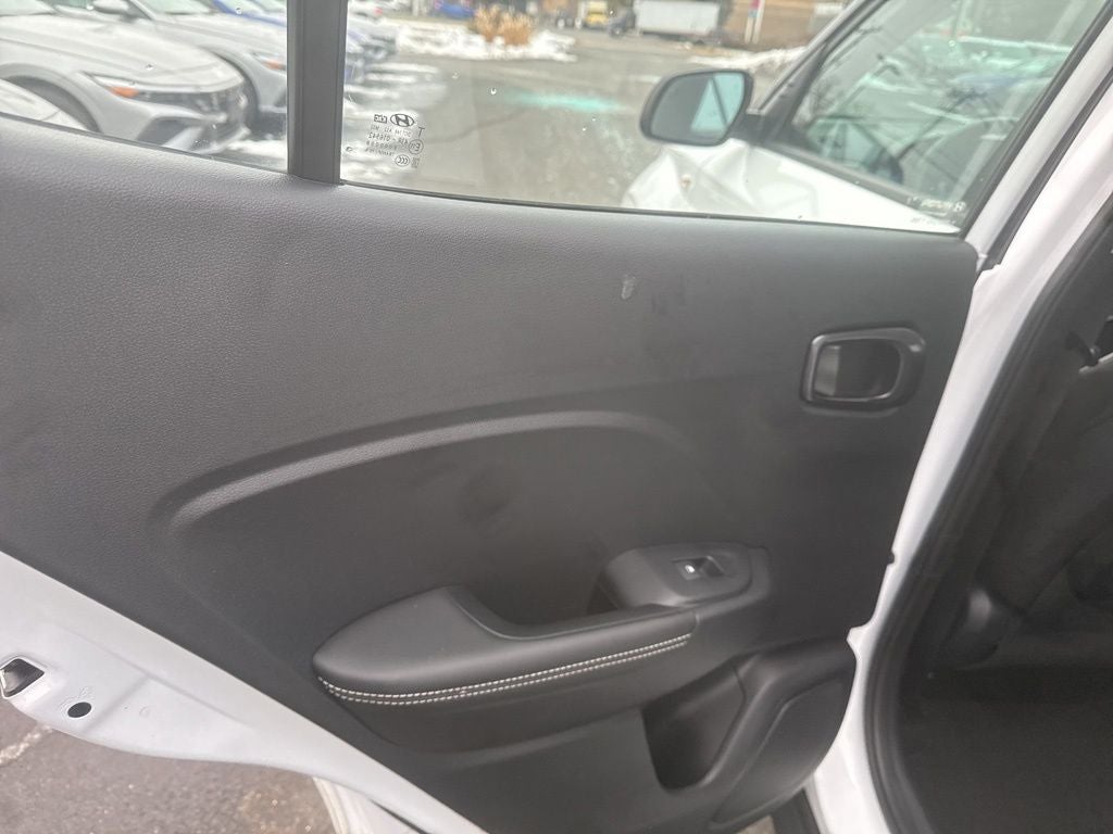 2023 Hyundai Venue Limited