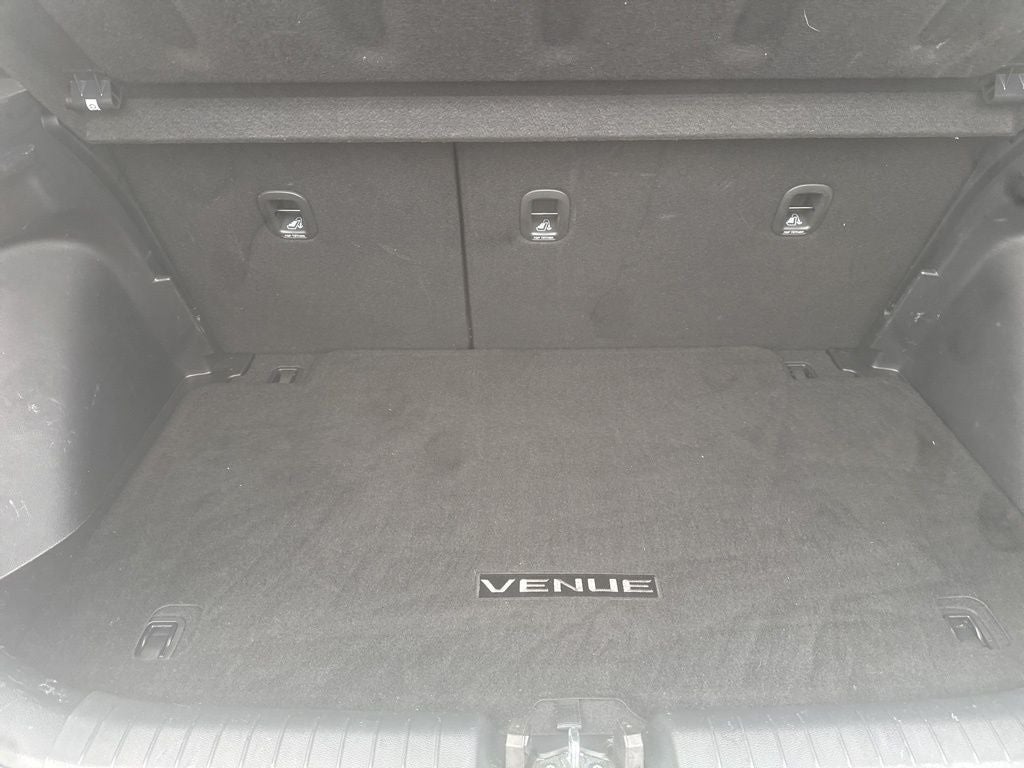 2023 Hyundai Venue Limited