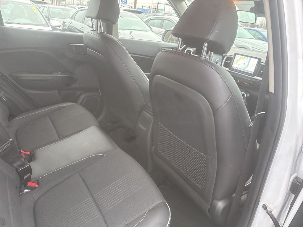 2023 Hyundai Venue Limited