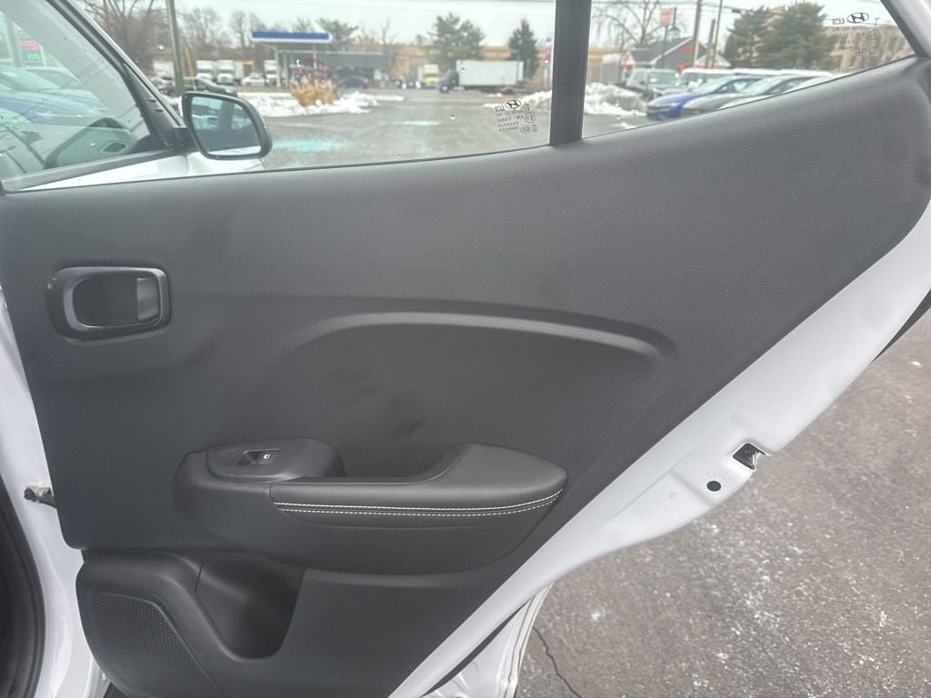 2023 Hyundai Venue Limited