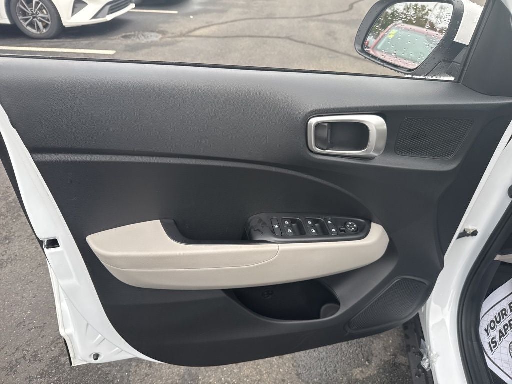 2024 Hyundai Venue SEL