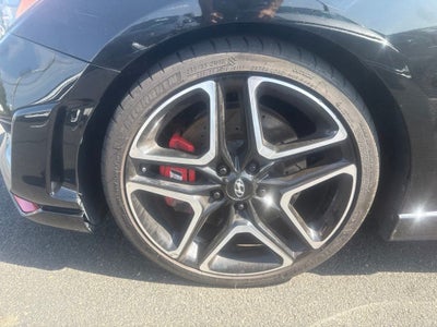 2020 Hyundai Veloster N