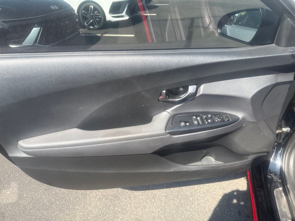 2020 Hyundai Veloster N