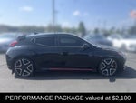2020 Hyundai Veloster N
